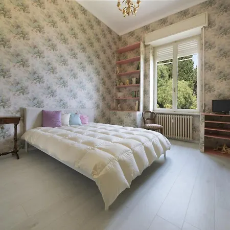 Hostdomus - Elite With Private Parking Apartment Alassio