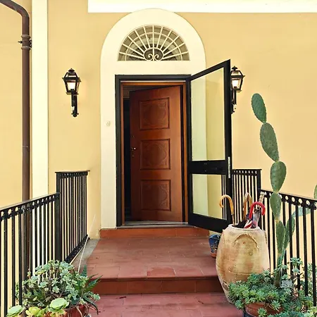 Hostdomus - Elite With Private Parking Alassio