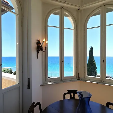 Hostdomus - Elite With Private Parking Apartment Alassio